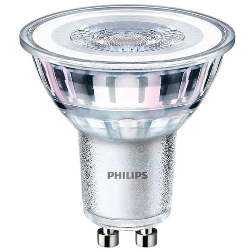 Philips Core LEDspot GU10 3.5W (35W) 36 Deg Cool White