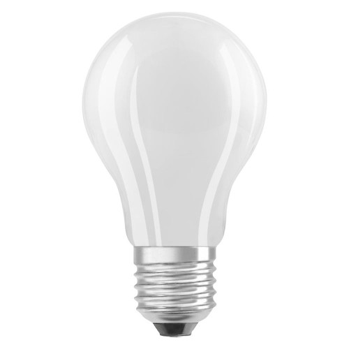 LED GLS 6.5W (60W) E27 4000K Frosted Dimmable LED GLS 6.5W (60W) E27 4000K Frosted Dimmable