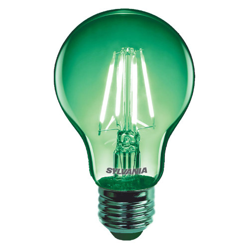 ToLEDo Retro Chroma A60 GLS 4W E27 Green ToLEDo Retro Chroma A60 GLS 4W E27 Green