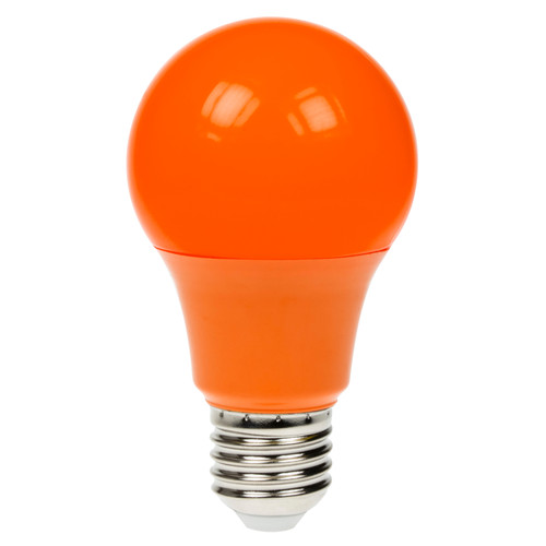 LED GLS 6W ES Orange Dimmable Prolite LED GLS 6W ES Orange Dimmable Prolite