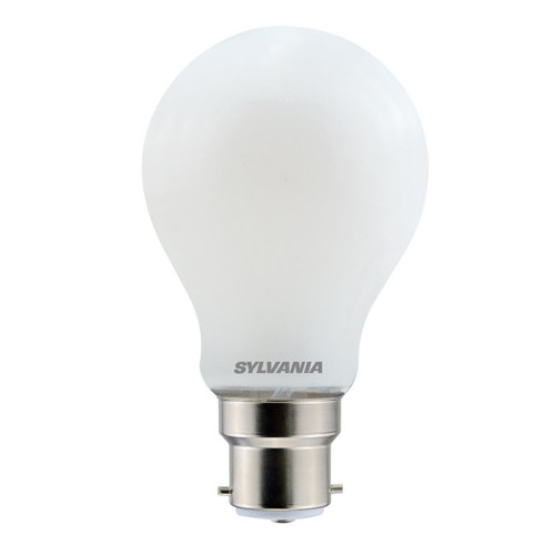 LED GLS ToLEDo Retro 7W (60W eq.) B22d Very Warm White Sylvania LED GLS ToLEDo Retro 7W (60W eq.) B22d Very Warm White Sylvania