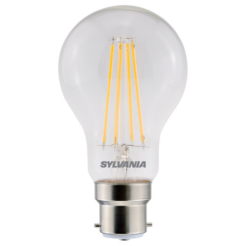 Sylvania ToLEDo RT 7W (60W) Very Warm White B22d Dimmable Sylvania ToLEDo RT 7W (60W) Very Warm White B22d Dimmable