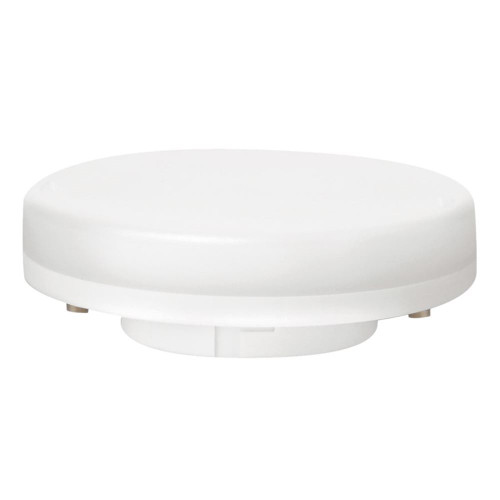 LED GX53 5W (40W) 840 4000K Frosted ToLEDo Sylvania Cool White LED GX53 5W (40W) 840 4000K Frosted ToLEDo Sylvania Cool White