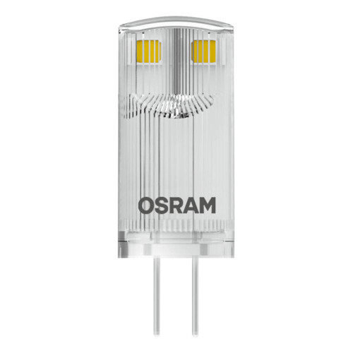 Osram Parathom LED G4 0.9W (10W) 12V Very Warm White Osram Parathom LED G4 0.9W (10W) 12V Very Warm White