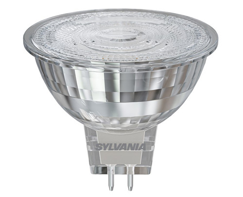 Sylvania LED MR16 12V 6W Warm White 36 Degrees Sylvania LED MR16 12V 6W Warm White 36 Degrees
