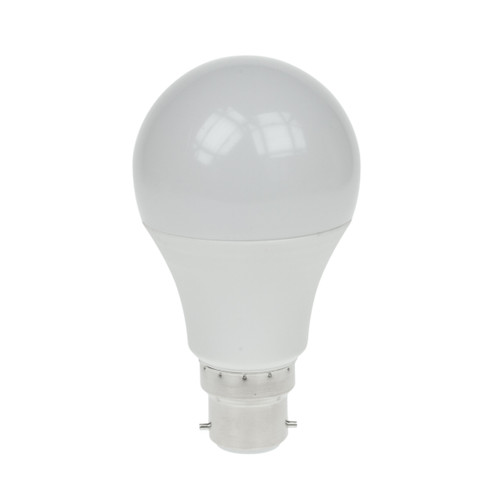 Prolite 6W B22d Opal Very Warm White 240V Dimmable Prolite 6W B22d Opal Very Warm White 240V Dimmable
