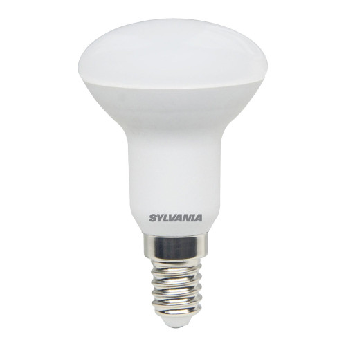 LED R50 Reflector 4.9W (40W) 840 Cool White E14 120 Degrees LED R50 Reflector 4.9W (40W) 840 Cool White E14 120 Degrees