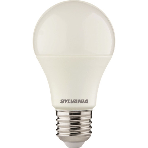 LED GLS Toledo 9.5W (75W eq.) ES Cap 2700K Sylvania LED GLS Toledo 9.5W (75W eq.) ES Cap 2700K Sylvania