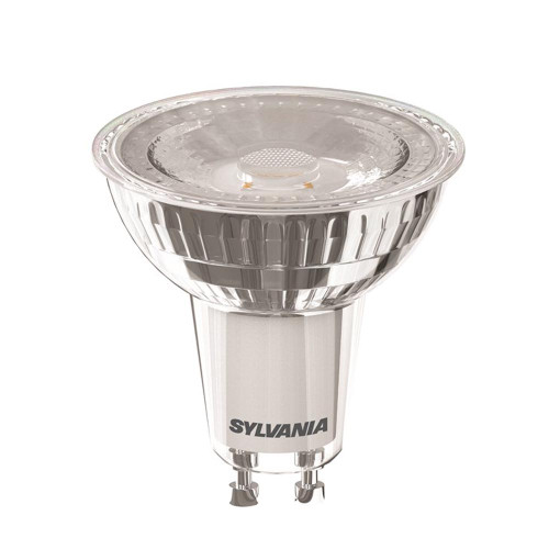 Superia LED GU10 5W (60W) 827 Very Warm White 36 Degrees 450lm Dimmable Superia LED GU10 5W (60W) 827 Very Warm White 36 Degrees 450lm Dimmable