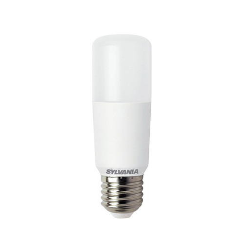 Sylvania LED Stick 5W Very Warm White 220-240V E27 Opal Sylvania LED Stick 5W Very Warm White 220-240V E27 Opal
