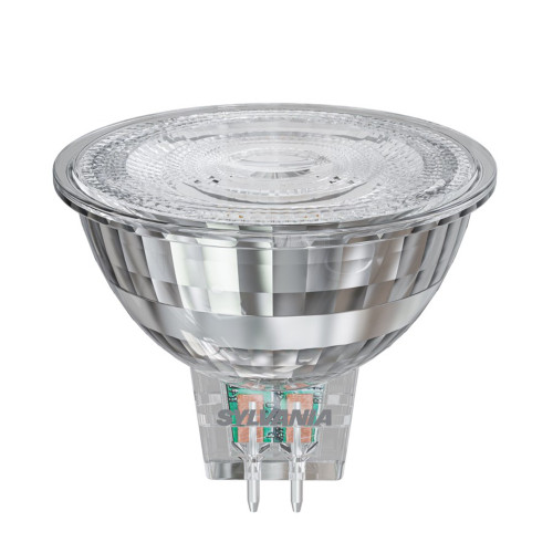 LED MR16 12V 4.3W (35W) Warm White 830 36 Degrees Sylvania LED MR16 12V 4.3W (35W) Warm White 830 36 Degrees Sylvania