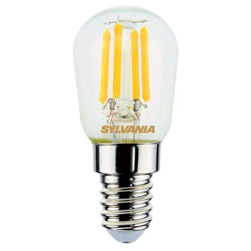 Sylvania ToLEDo LED Pygmy 2.5W (25W) Very Warm White E14 Sylvania ToLEDo LED Pygmy 2.5W (25W) Very Warm White E14