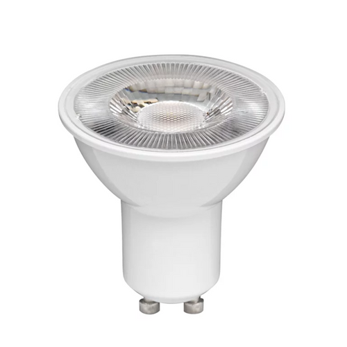 LED Value GU10 4.5W (50W eq.) Warm White 60 Degrees Ledvance LED Value GU10 4.5W (50W eq.) Warm White 60 Degrees Ledvance