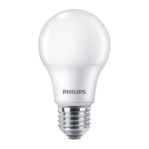 Philips CorePro LED GLS 4.9W (40W eq.) ES A60 RA90 2700K Philips CorePro LED GLS 4.9W (40W eq.) ES A60 RA90 2700K