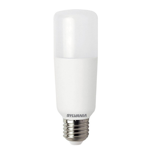 LED Stick 14W (100W) Daylight 220-240V E27 Opal Sylvania LED Stick 14W (100W) Daylight 220-240V E27 Opal Sylvania