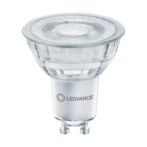 Superior LED PAR16 4.7W (50W eqv.) GU10 2700K 36 Degrees RA90 Dimmable