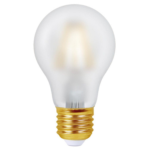 Girard Sudron LED Filament GLS 6W E27 Opal 2700K 740lm Ecowatts Girard Sudron LED Filament GLS 6W E27 Opal 2700K 740lm Ecowatts