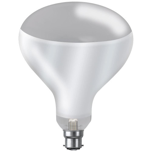 Crompton Infra Red 240V 250W B22d Clear Crompton Infra Red 240V 250W B22d Clear