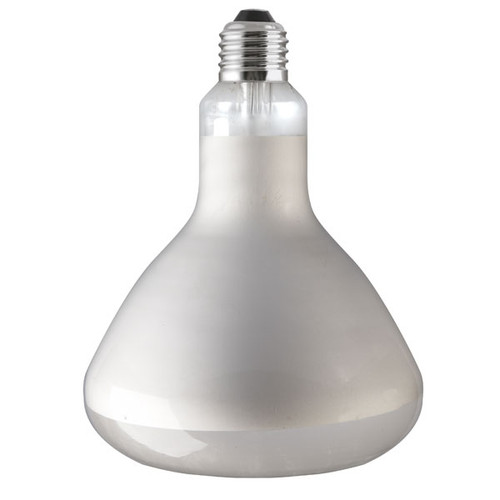 Crompton Infra Red 240V 250W E27 Satin Crompton Infra Red 240V 250W E27 Satin