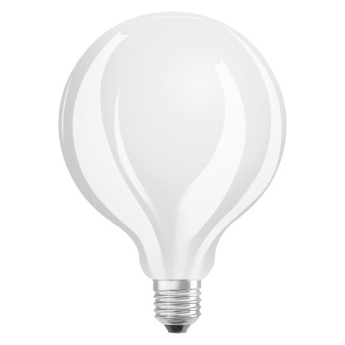 Classic LED Globe 125mm 7W (60W) Very Warm White E27 Frosted Classic LED Globe 125mm 7W (60W) Very Warm White E27 Frosted