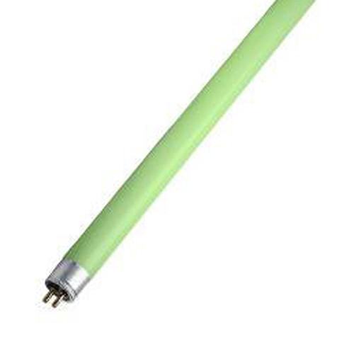 Fluorescent Tube T5 549mm 14W G5 Green Fluorescent Tube T5 549mm 14W G5 Green