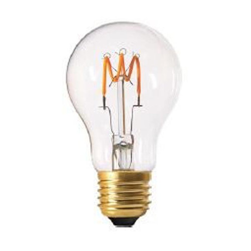 Girard Sudron LED Loop Filament GLS 3W 240V E27 Clear Very Warm White Girard Sudron LED Loop Filament GLS 3W 240V E27 Clear Very Warm White
