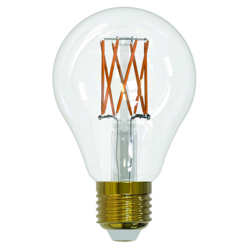 Girard Sudron LED Filament A70 GLS 8W 240V E27 Clear 2700K Dimmable Girard Sudron LED Filament A70 GLS 8W 240V E27 Clear 2700K Dimmable
