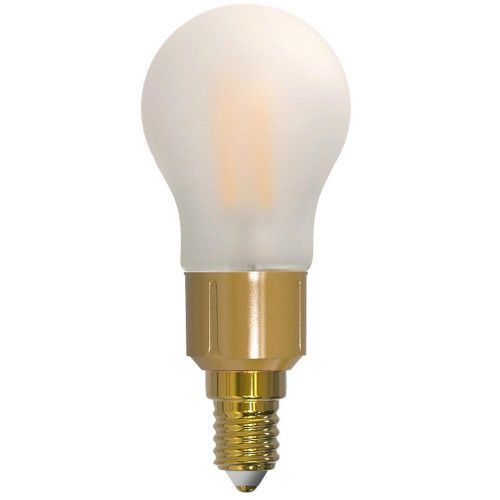 Girard Sudron LED Spherique Golfball 6W E14 Opal 2700K Dimmable Girard Sudron LED Spherique Golfball 6W E14 Opal 2700K Dimmable