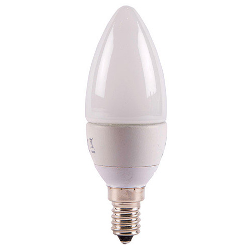 BELL LED Candle 7W SES Opal Very Warm White Dimmable BELL LED Candle 7W SES Opal Very Warm White Dimmable