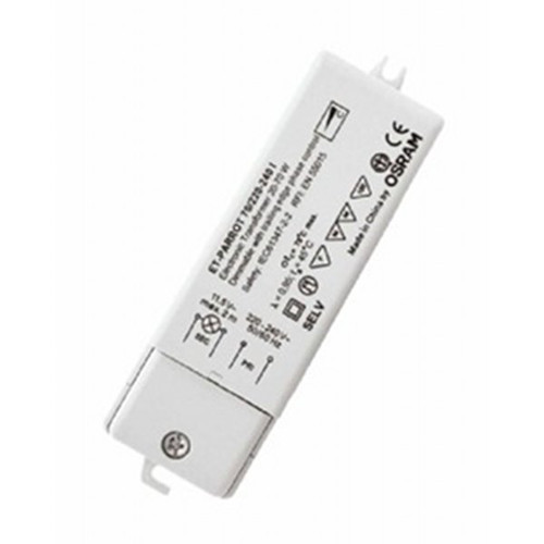 Osram ET-Parrot 70/220-240V 20-70W electronic transformer