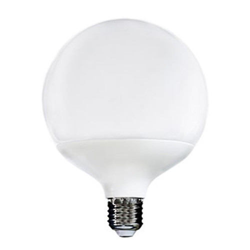 LED Globe 95mm Opal ES 12W 240V 6500K Laes LED Globe 95mm Opal ES 12W 240V 6500K Laes