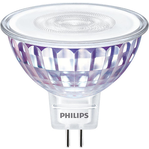 Philips Master LED 12V 36 Degrees 5.8W (35W) CRi90 2200-2700K Dim Tone Philips Master LED 12V 36 Degrees 5.8W (35W) CRi90 2200-2700K Dim Tone