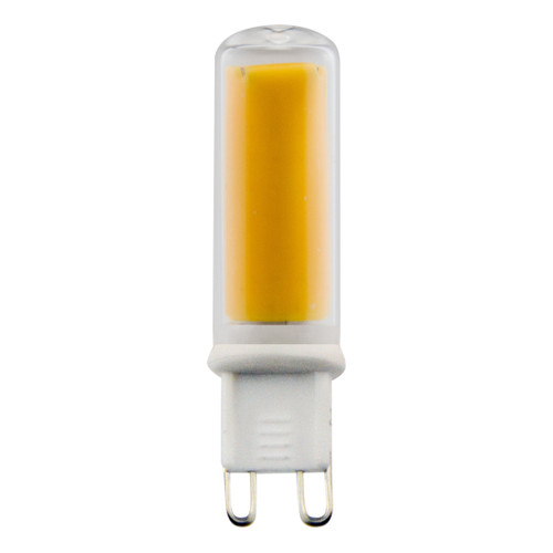 Sylvania ToLEDo G9 4.2W (40W) Cool White 840 Clear Sylvania ToLEDo G9 4.2W (40W) Cool White 840 Clear