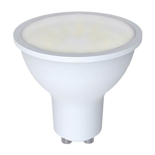 LED GU10 5W 3000K 100 Degrees Girard Sudron Pack of 3 LED GU10 5W 3000K 100 Degrees Girard Sudron Pack of 3