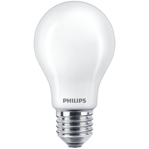 Philips Master LED GLS 5.9W (60W) E27 A60 Very Warm White CRI90 Dimmable Philips Master LED GLS 5.9W (60W) E27 A60 Very Warm White CRI90 Dimmable