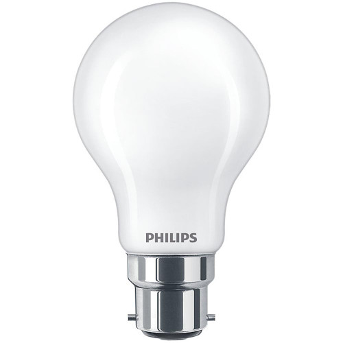 Philips Master LED GLS 10.5W B22d A60 Very Warm White CRI90 Dimmable Philips Master LED GLS 10.5W B22d A60 Very Warm White CRI90 Dimmable