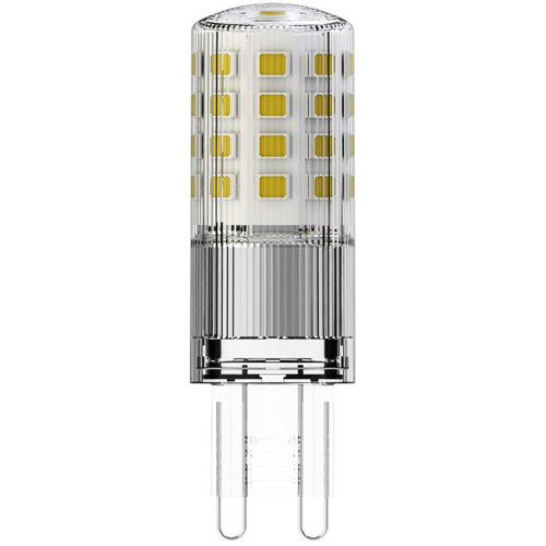 Sylvania ToLEDo G9 3.2W (32W) Daylight 865 Clear Dimmable Sylvania ToLEDo G9 3.2W (32W) Daylight 865 Clear Dimmable
