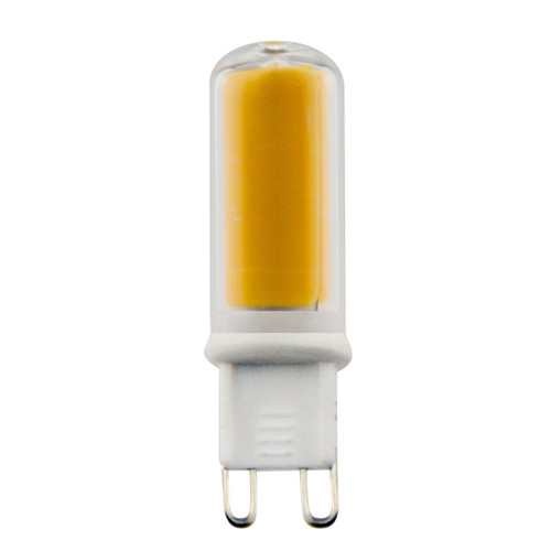 Sylvania ToLEDo G9 2.2W (25W) Cool White 840 Clear Sylvania ToLEDo G9 2.2W (25W) Cool White 840 Clear