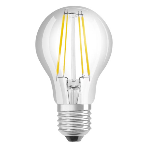 Ultra Efficient LED GLS 2.5W (40W) E27 Warm White Clear Ledvance Ultra Efficient LED GLS 2.5W (40W) E27 Warm White Clear Ledvance