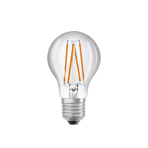 Ledvance Parathom LED GLS Daylight Sensor 7.3W (60W eq.) 2700K E27 Clear Ledvance Parathom LED GLS Daylight Sensor 7.3W (60W eq.) 2700K E27 Clear