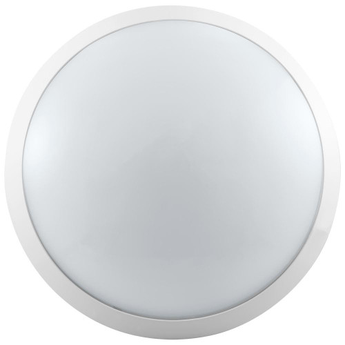 Melana LED CCT & Wattage Adjustable Bulkhead IP65 11W/15W Emergency