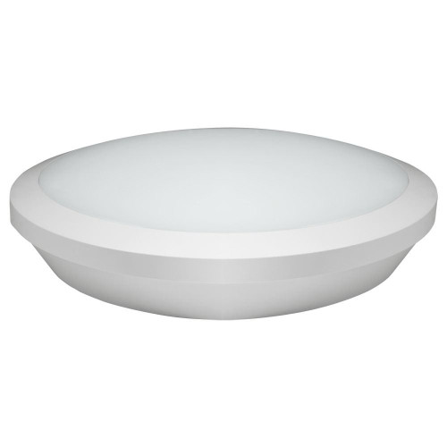 LED CCT & Watt Adjustable Bulkhead IP65 11W/15W Emergency MW + Sensor LED CCT & Watt Adjustable Bulkhead IP65 11W/15W Emergency MW + Sensor