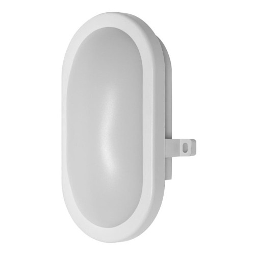 LED Bulkhead 11W 4000K 240V IP54 White