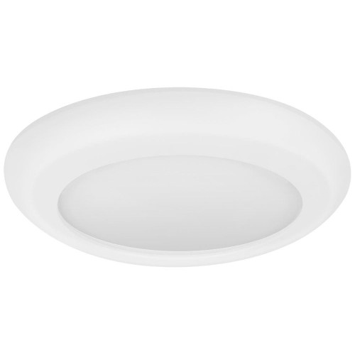 LED Atlanta Slim-Line Downlight 6.5W 4000K Dimmable