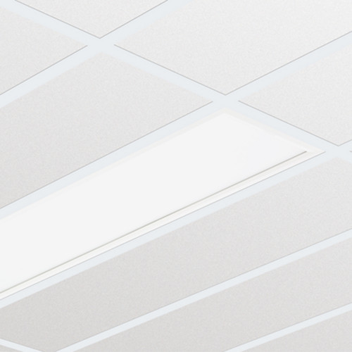 CoreLine 1ft x 4ft LED Panel Cool White 29W 3600lm Recessed WIFI Interact CoreLine 1ft x 4ft LED Panel Cool White 29W 3600lm Recessed WIFI Interact