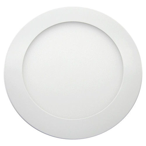 12W ARIAL Round LED Panel 170mm diameter 4000K 0-10V Dimmable 12W ARIAL Round LED Panel 170mm diameter 4000K 0-10V Dimmable