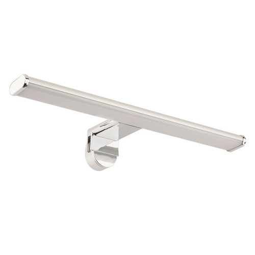 LED Integrated Slim Mirror Light 8W 560lm 4000K 110 Deg IP44 LED Integrated Slim Mirror Light 8W 560lm 4000K 110 Deg IP44