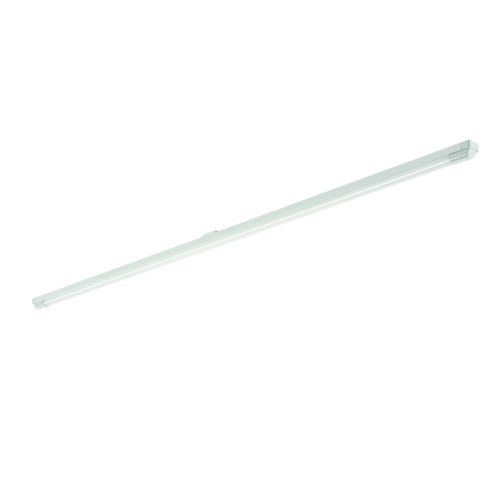 LED Single Batten 24W 840 4000K 1800mm IP20