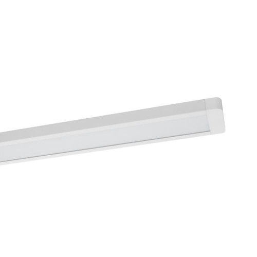 LED Slim Office Line 1215x130mm 48W 4000K