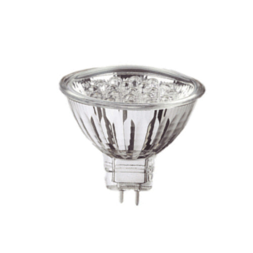 LED MR16 GU5.3 1-2W 12V Green 38 Degree Laes LED MR16 GU5.3 1-2W 12V Green 38 Degree Laes